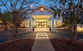 Hilton Garden Inn Tallahassee