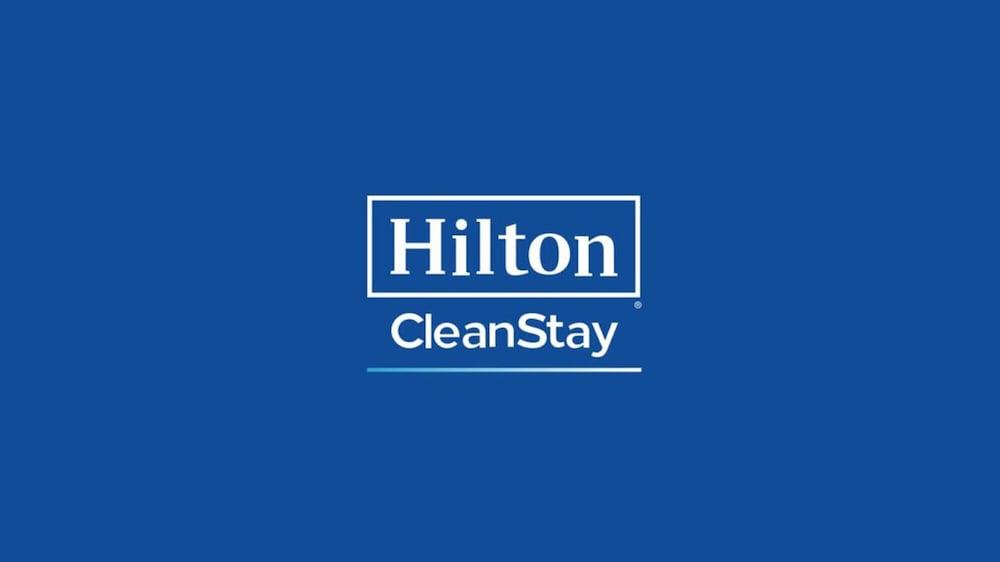 Hilton Garden Inn Tallahassee Exterior photo