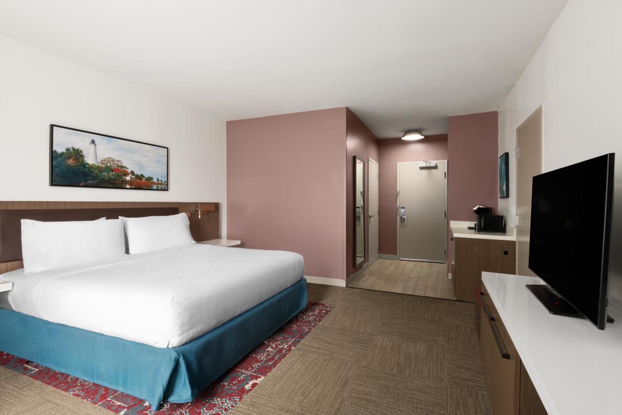 Hilton Garden Inn Tallahassee Room photo