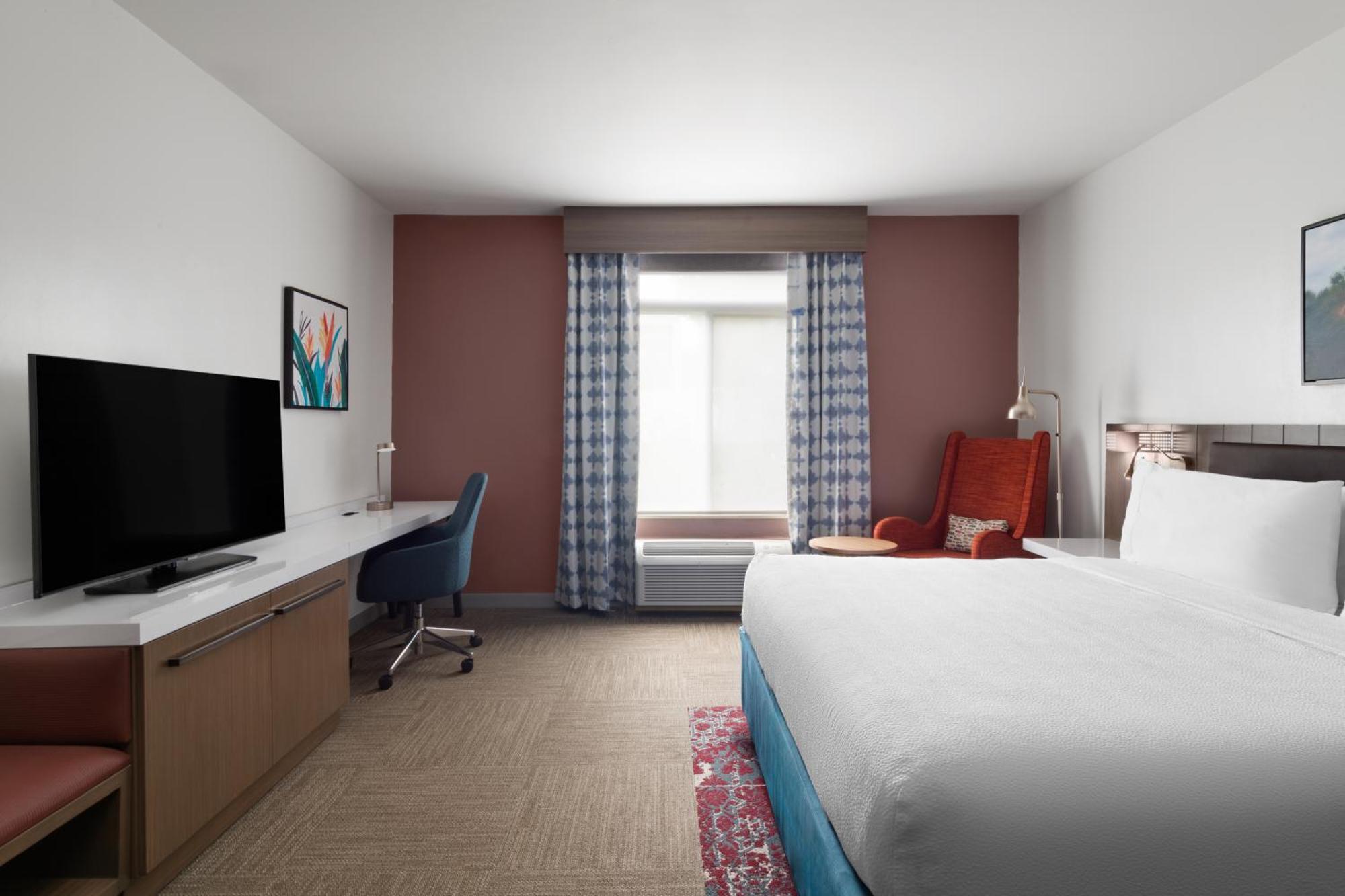 Hilton Garden Inn Tallahassee Room photo