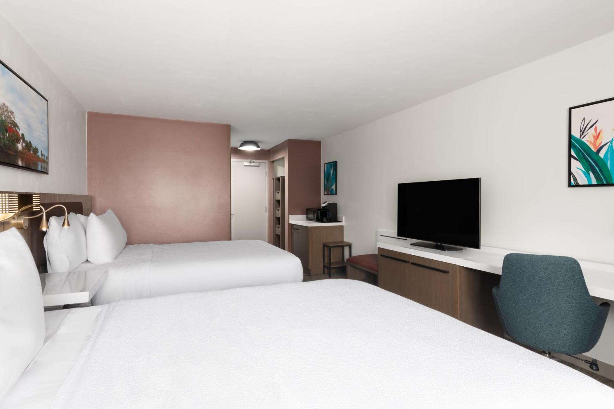 Hilton Garden Inn Tallahassee Room photo