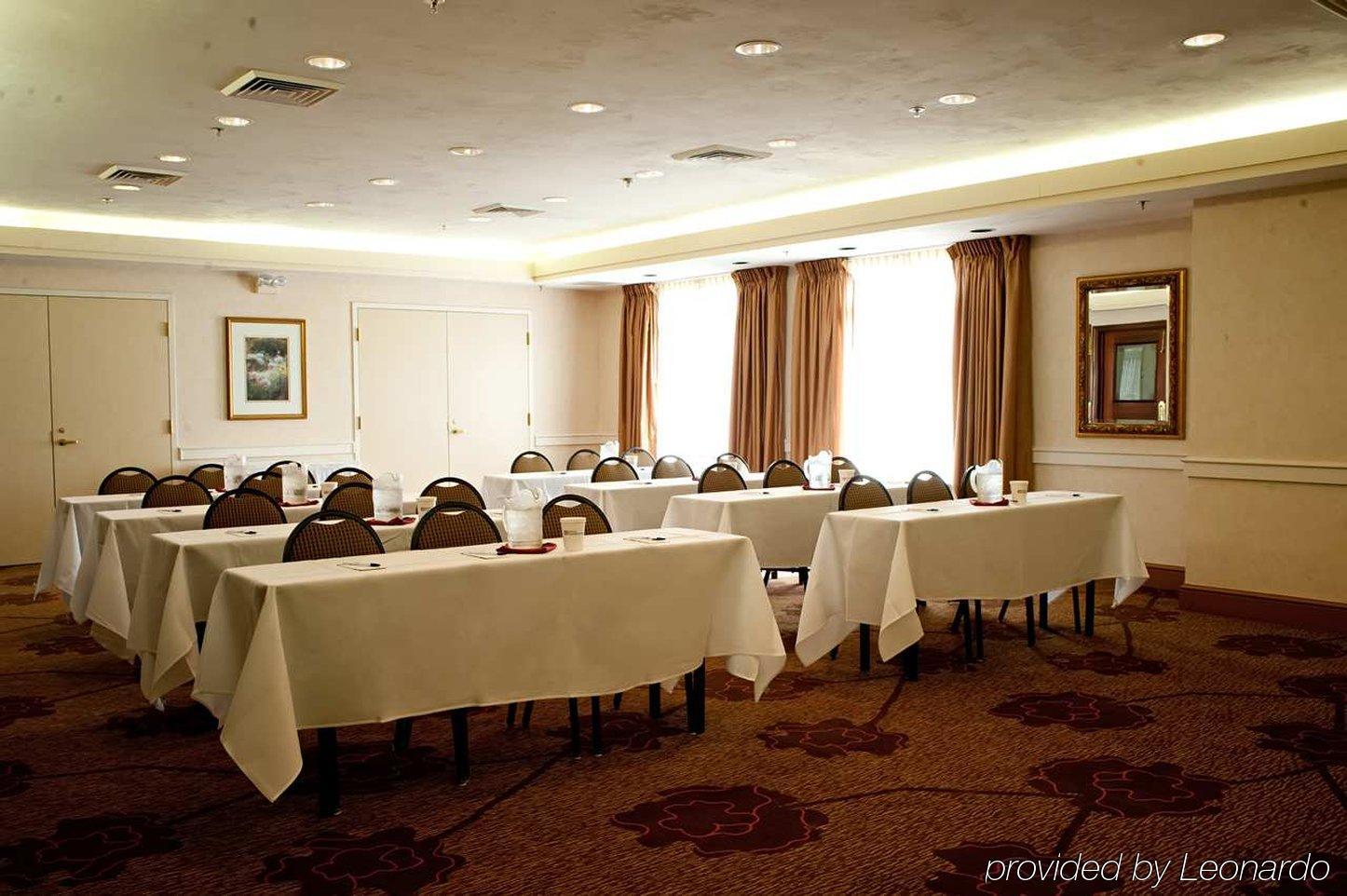 Hilton Garden Inn Tallahassee Facilities photo