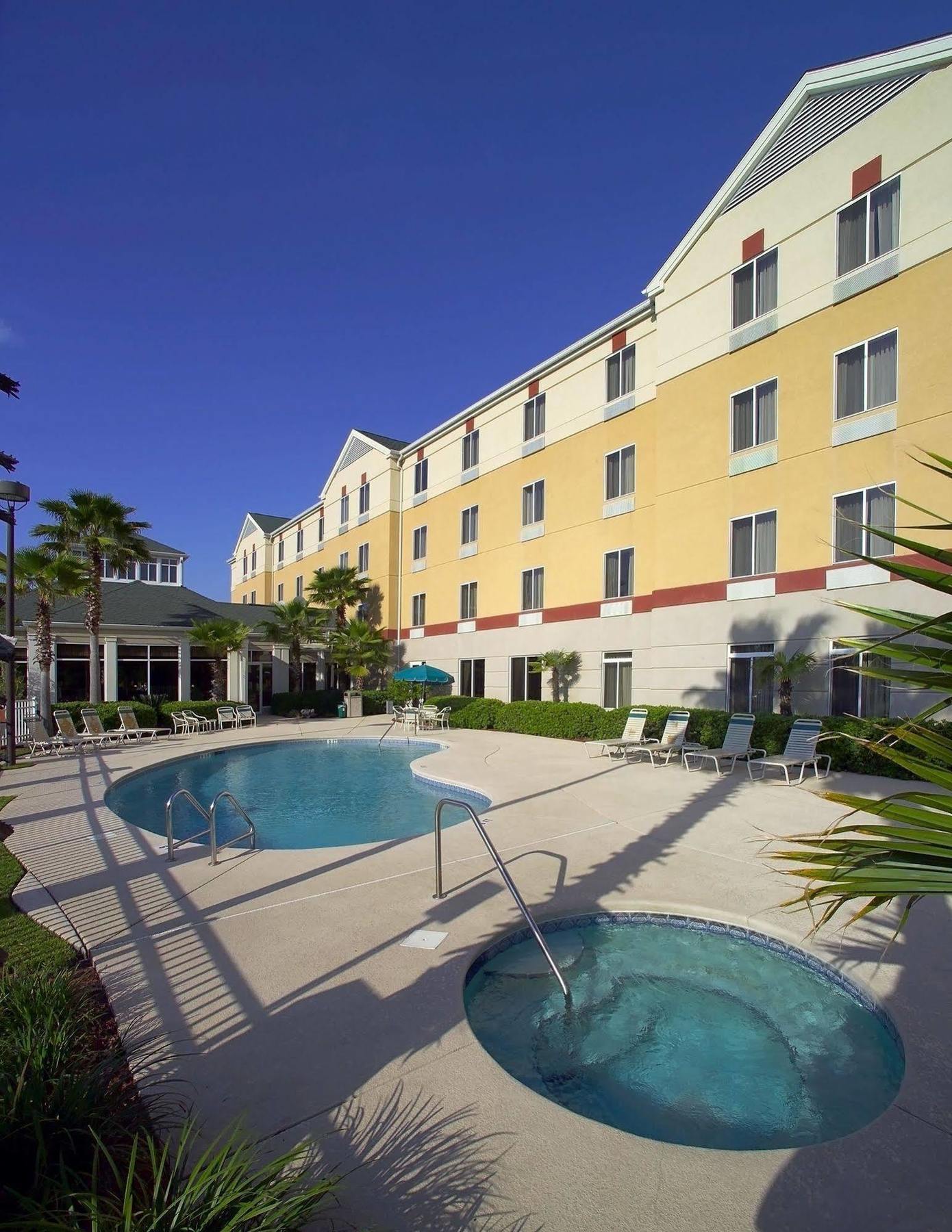 Hilton Garden Inn Tallahassee Facilities photo