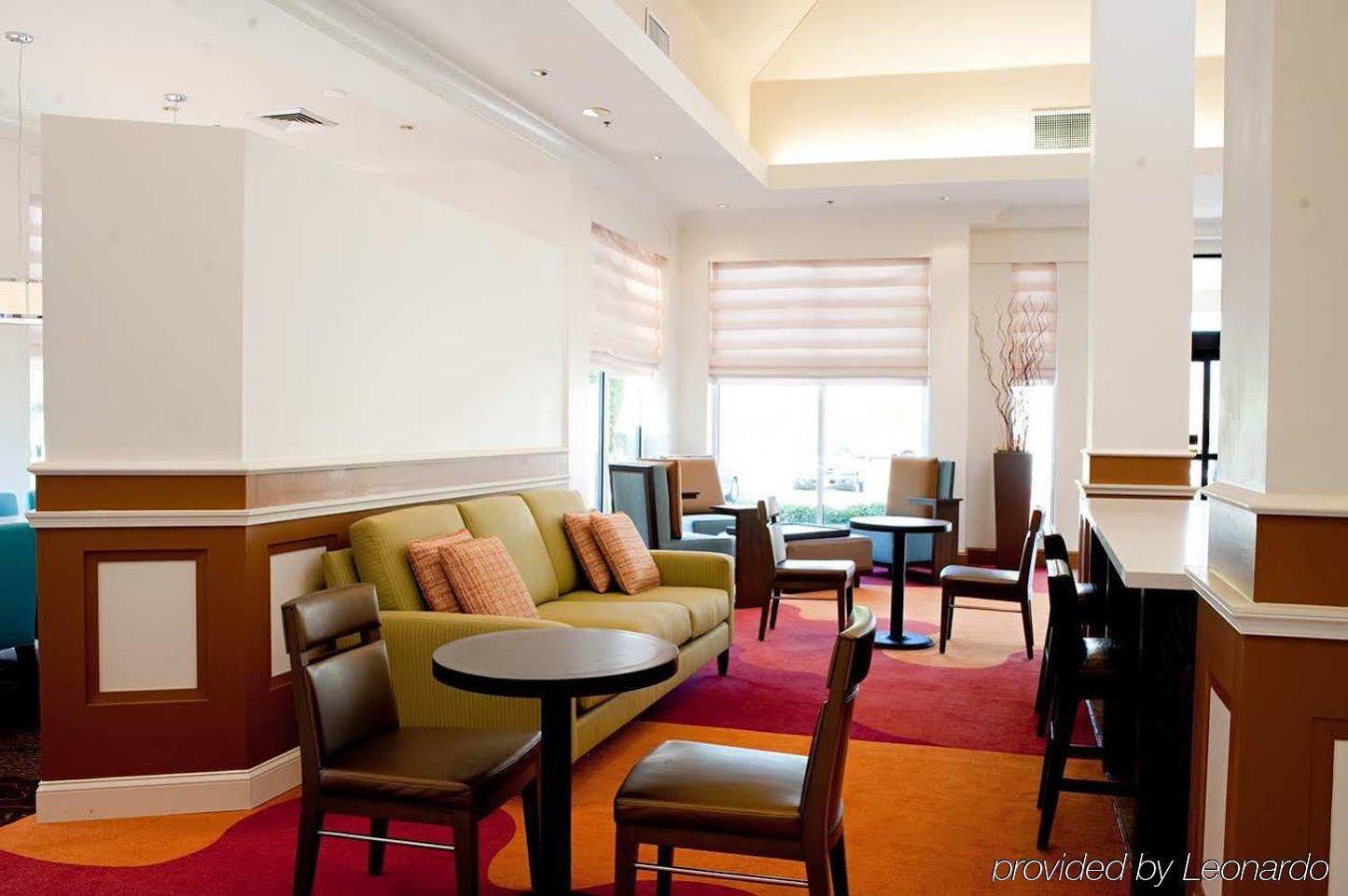 Hilton Garden Inn Tallahassee Exterior photo